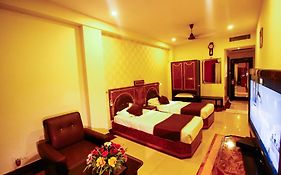 Hotel Rishi Regency Jabalpur